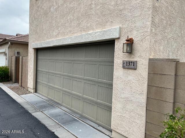1371 S Chaparral Blvd
