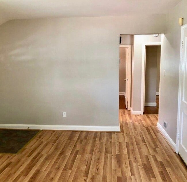 Photo - Rancher Style Single Family Home