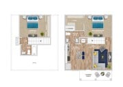 B2 Floor Plan