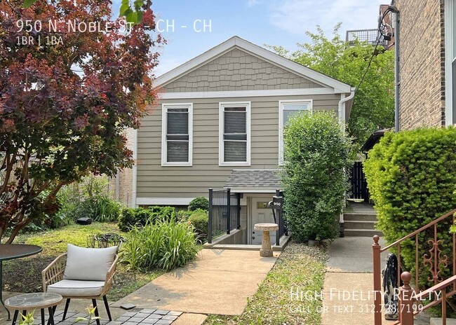 Photo - 950 N Noble St Apartment Unit CH