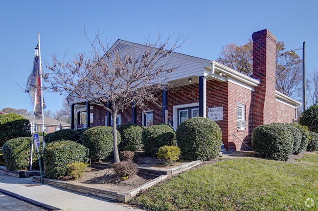 Building Photo - Oakview Terrace Rental