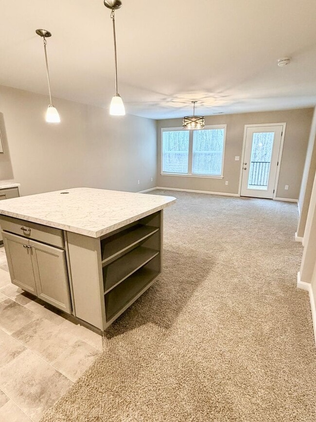 Photo - Exquisite just built condo with everything! Ground floor, no stairs, attached garage