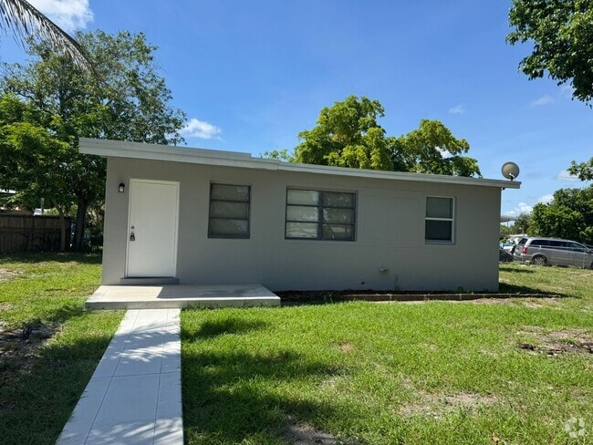 Building Photo - 4550 SW 36th St Rental