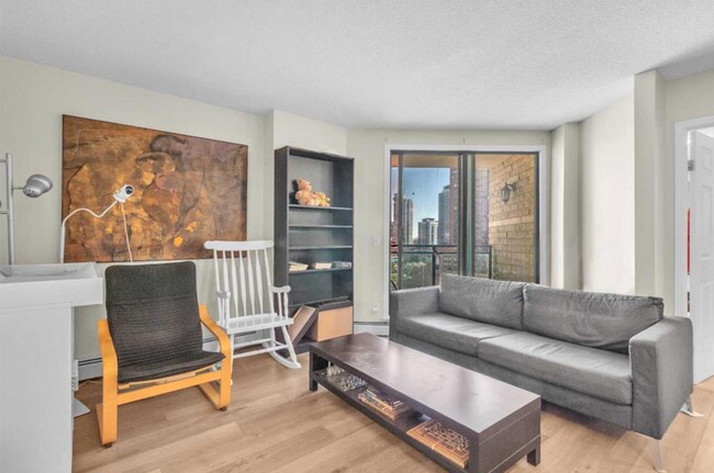 Photo - Urban Living at Its Best – Downtown Calgary 2-Bedroom Condo(L964) Unit 1105