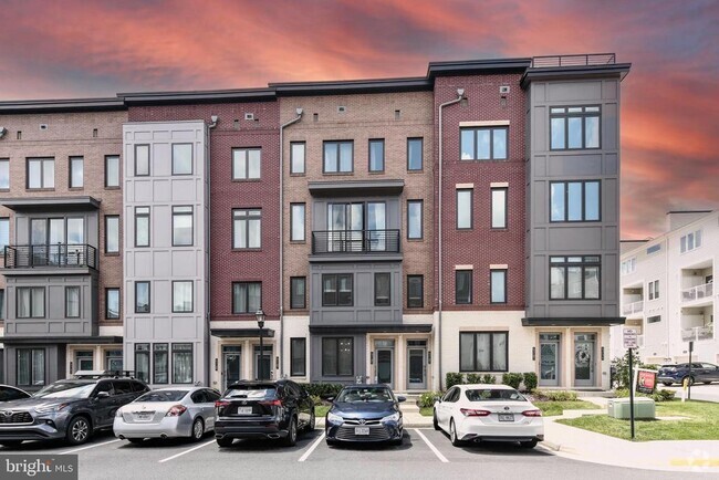 Building Photo - 43185 Mongold Square Rental