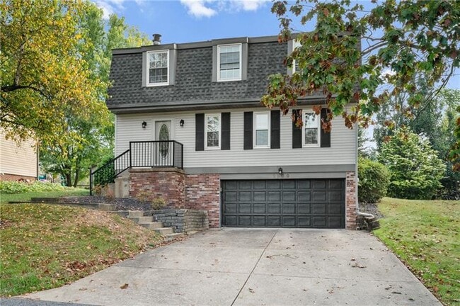 Photo - 2609 Fox Chase Ct