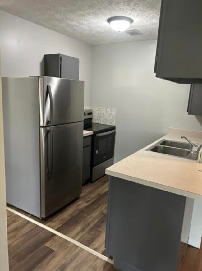 Photo - Loomis Apartment Homes