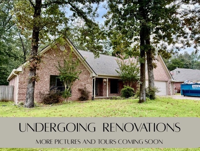 Building Photo - 4707 Glen Valley Dr Rental
