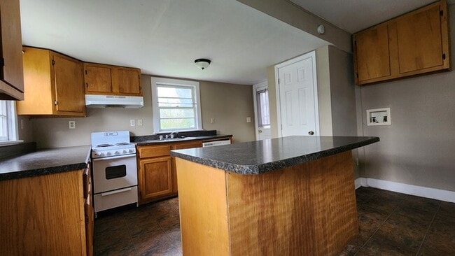 Photo - Four bedroom house for rent