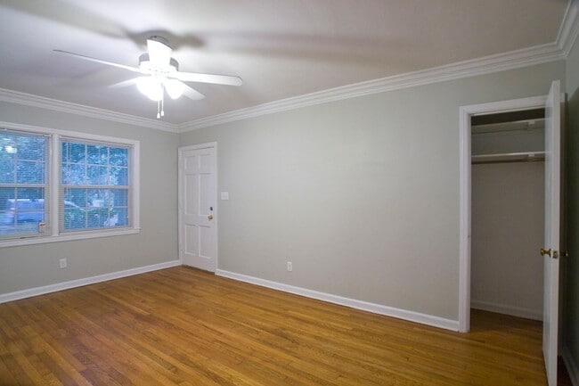 Photo - Quaint Downstairs 2 Bedroom Unit #1