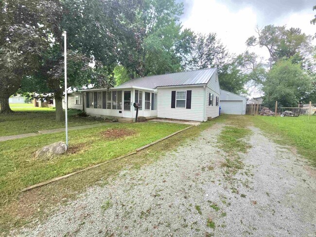 Photo - 1512 W Havens St