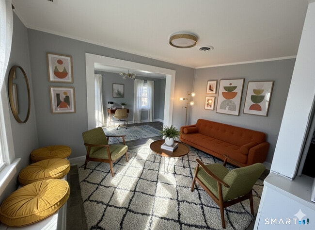 Photo - 121 Hawley Ave Unit D