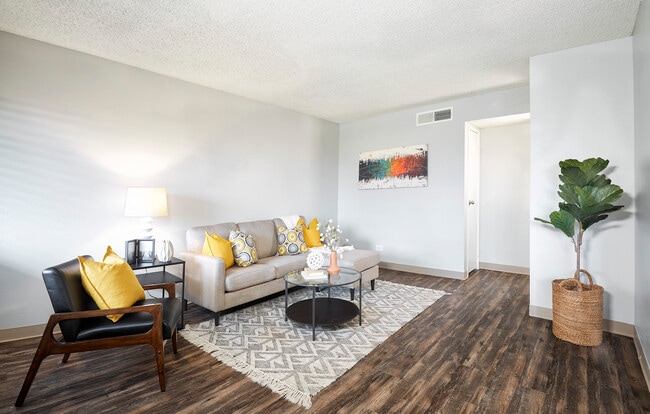Weston Ridge Apartments