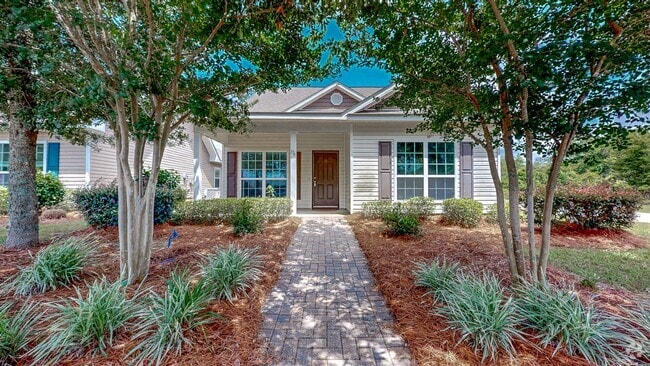 Building Photo - Hammock Bay 4 bedroom 3 bath home - corner...