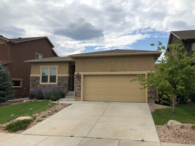 Photo - Ranch Style 4 Bedroom Home in Cordera...sh...