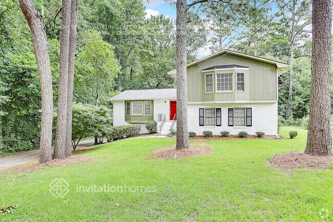Building Photo - 5281 Delaware Ct SW Rental