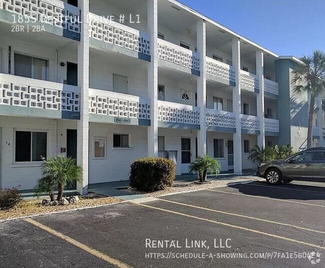 Building Photo - 1855 Restful Dr Unit L1 Rental