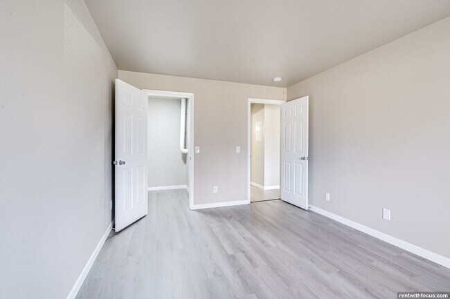 Haven Park Apartments