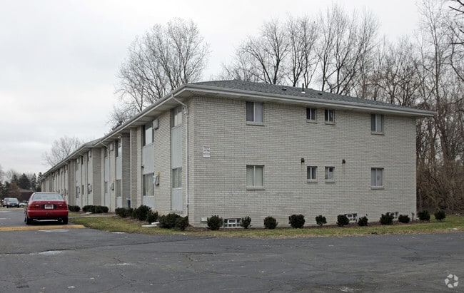 Jackman Place Apartments - Jackman Place Apartments