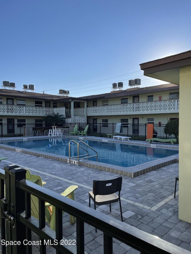 Building Photo - 5600 N Banana River Blvd Unit 22 Rental