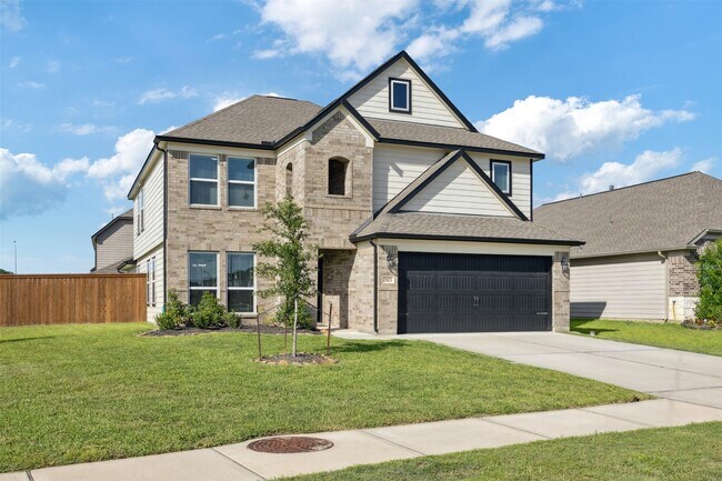 Photo - 2903 Godric Hollow Ln.