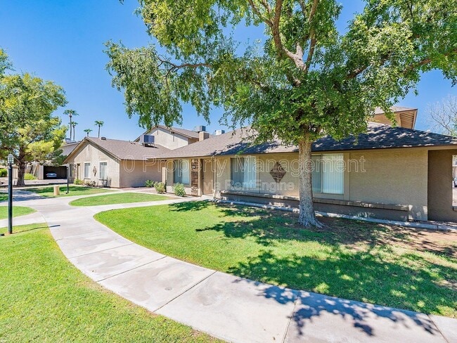 Photo - 1266 N 85th Pl