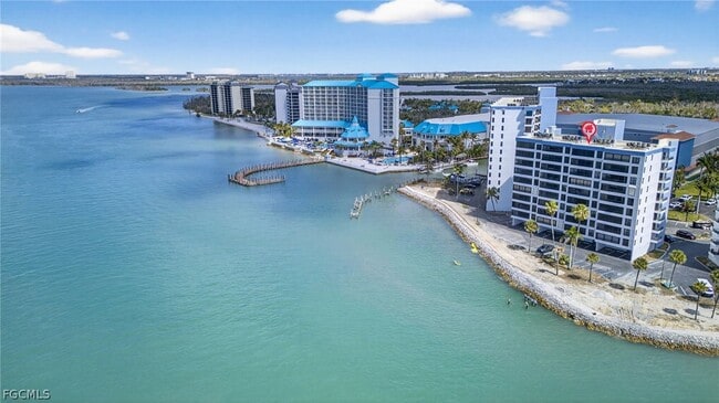 Photo - 15021 Punta Rassa Rd Unit 801