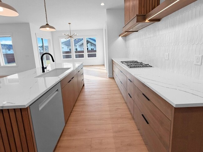 Photo - Pet-Friendly Luxury: New 4BD Construction with 2 Dedicated Offices in Eagle’s Centerra Community