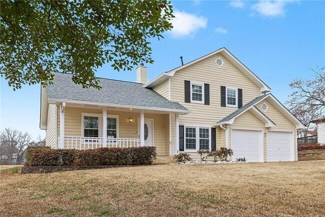 Photo - 2752 Inverloch Cir