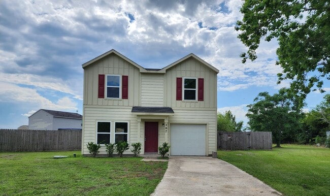 Photo - 207 Branch Cir