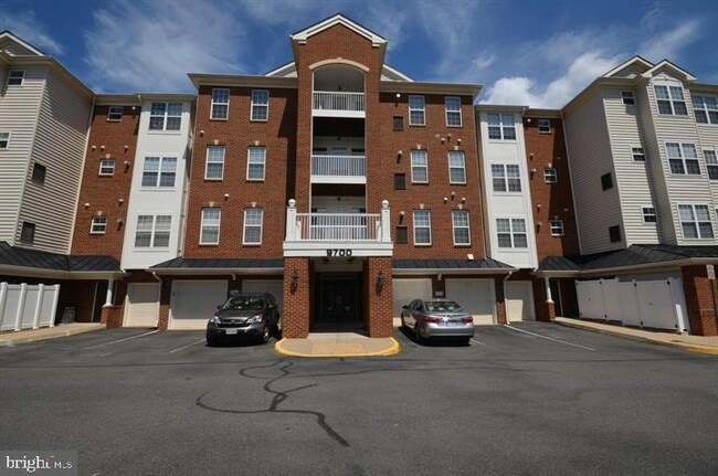 Photo - 9700 Elzey Place Apartment Unit 206