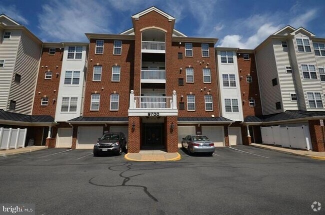 Building Photo - 9700 Elzey Place Unit 206 Rental
