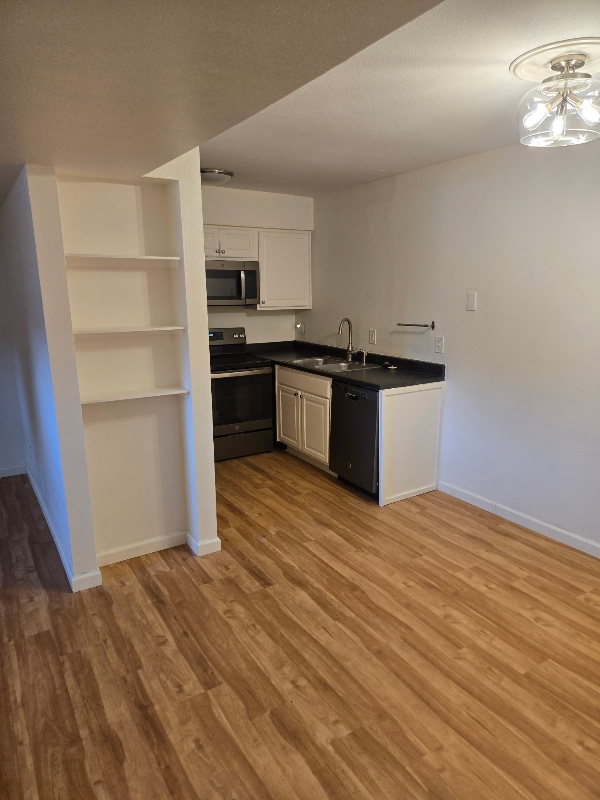 Photo - 5300 E Cherry Creek S Dr Unidad #1108