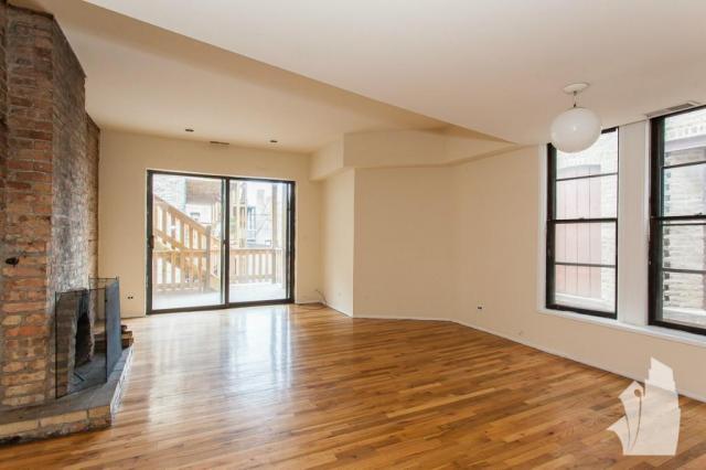 Photo - 2 bedroom in Chicago IL 60657 Condominio Unidad 602-2