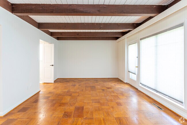 3 HAB, 2,5 BA: 1,750 ft² - Melrose Apartments