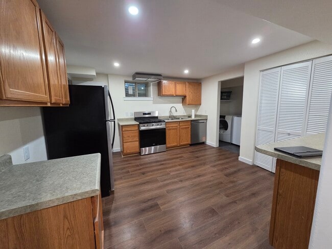 Photo - 6482 Vrain St Unidad Downstairs of duplex