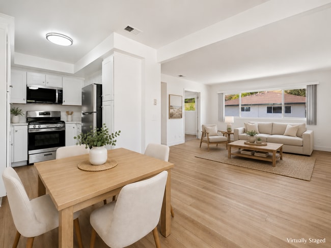 Photo - Updated 4BD/2BA Goleta Condo | Pool Access | Near UCSB | Easy Highway 101 Access Unidad D