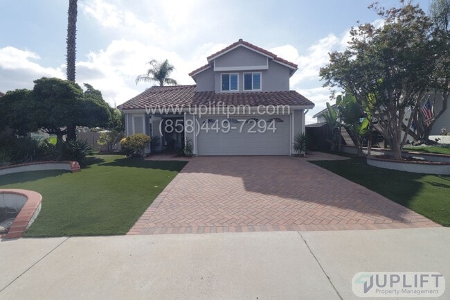 Photo - 4 Bedroom Home with Pool & Spa