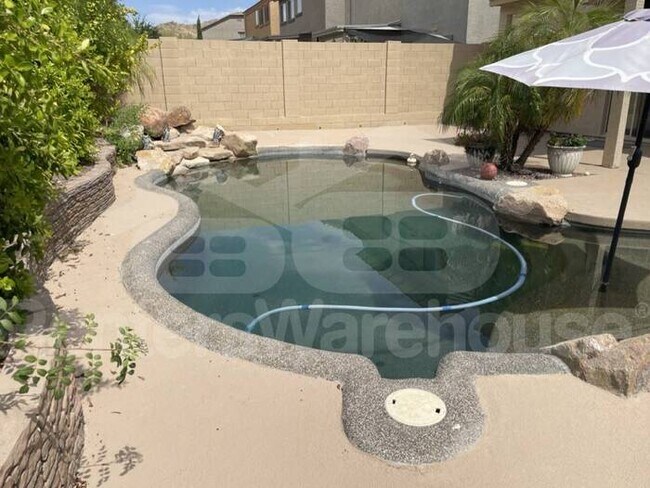 Photo - North Phoenix 4bed 2.5ba 2car POOL Oasis