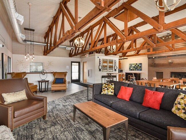 Lancaster Village Apartments