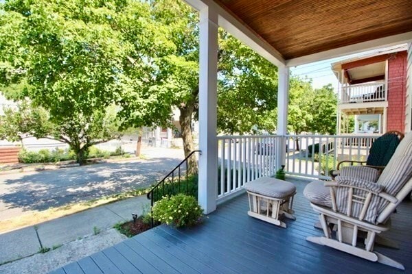 36-38-38 Dartmouth St Unit 36