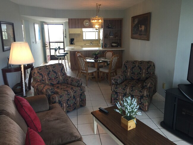 Photo - 2 Bedroom Condo at Popular Anglers Cove Co... Unit N 405