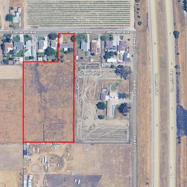 Photo - 165 E Jefferson Ave