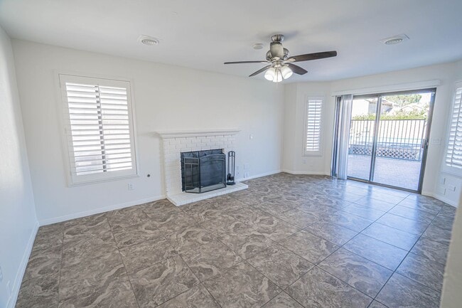 Photo - Spacious 4-Bedroom Home with Solar, Pool & Spa in Lancaster!