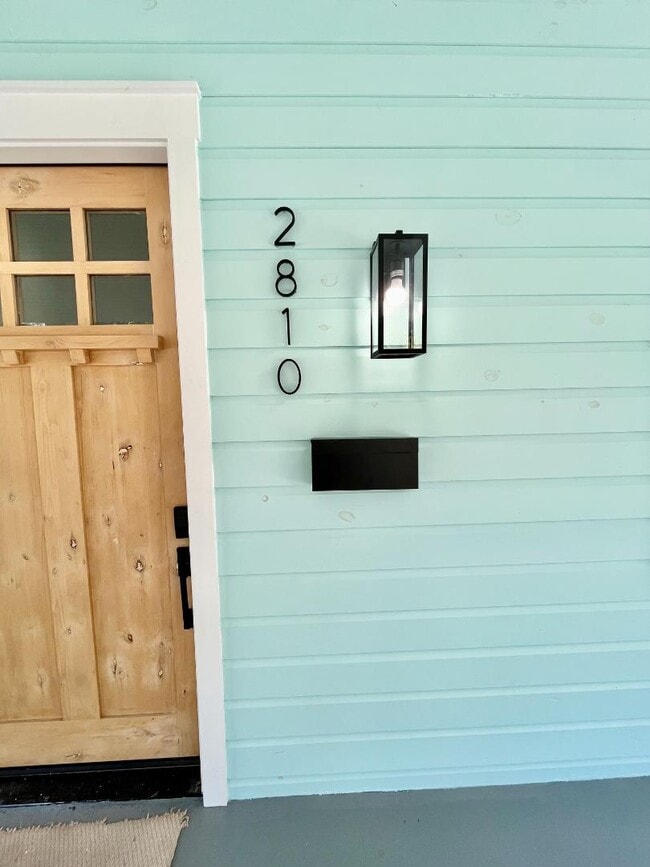 Photo - 2810 N Mitchell Ave