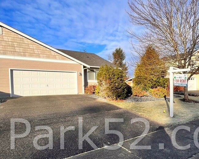 Building Photo - 3-Bedroom Duplex Home - Gated Community - South Hill Unit 15502