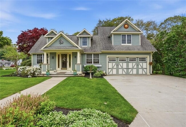 Building Photo - 97 Kenson Dr