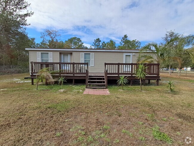 Front of home - 403 Quail Hollow Rd Rental