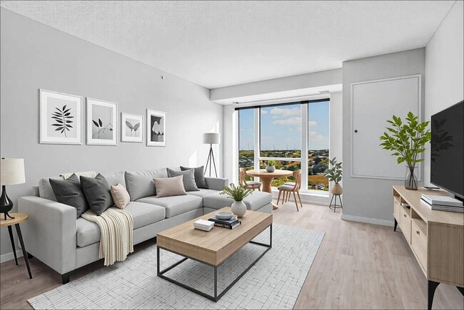 Photo - Croft at Rosecott