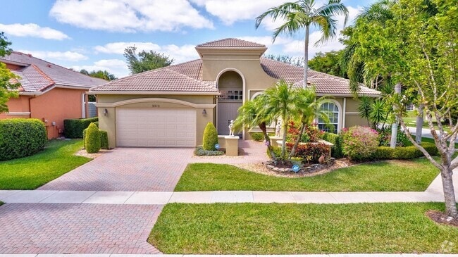Building Photo - 9315 Via Classico W Rental